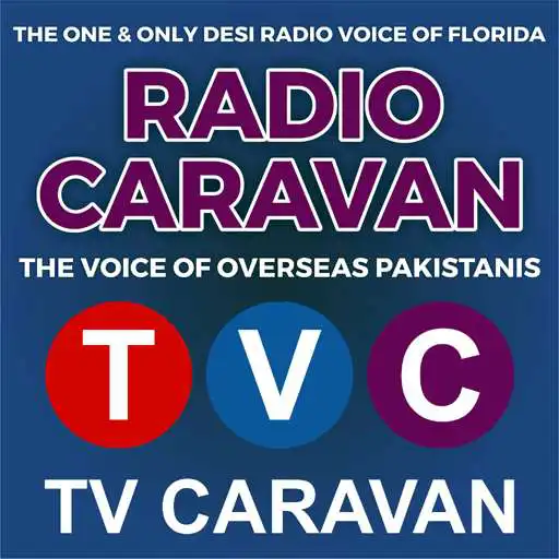 Play Caravan TV Radio APK Play Caravan TV Radio APK