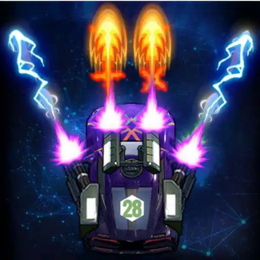 Play Car Avengers APK