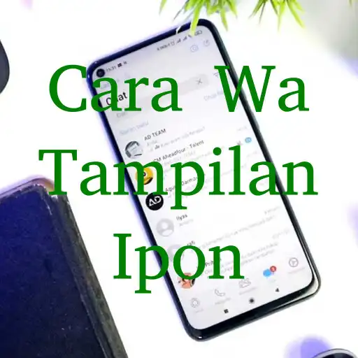 Play Cara Wa Tampilan Ipon APK
