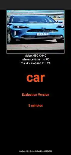 Play Carback Demo  and enjoy Carback Demo with UptoPlay