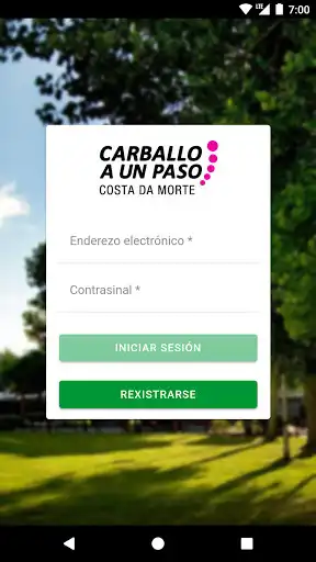 Play Carballo a un paso  and enjoy Carballo a un paso with UptoPlay