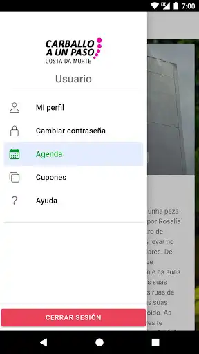 Play Carballo a un paso as an online game Carballo a un paso with UptoPlay