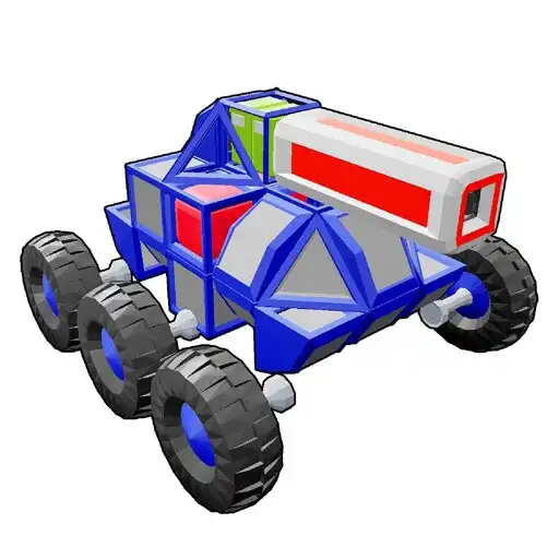Play Car Battle Arena Builder APK Play Car Battle Arena Builder APK