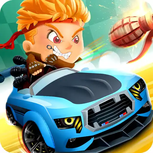 Play Car Battle APK Play Car Battle APK