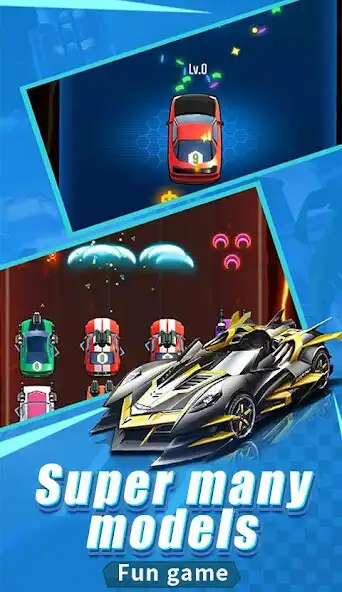 Play Car Battle  and enjoy Car Battle with UptoPlay