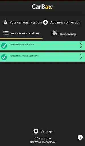 Play CarBax Remote Control  and enjoy CarBax Remote Control with UptoPlay