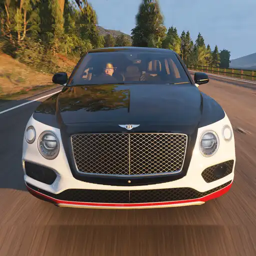Play Car Bently Bentayga Simulator APK Play Car Bently Bentayga Simulator APK