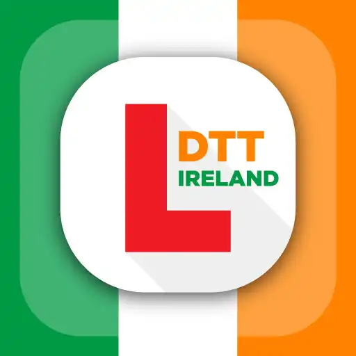 Play Car/Bike DTT Ireland APK