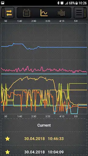 Play CarBit ELM327 OBD2 as an online game CarBit ELM327 OBD2 with UptoPlay