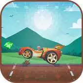 Free play online Car Blase and monsters speed APK