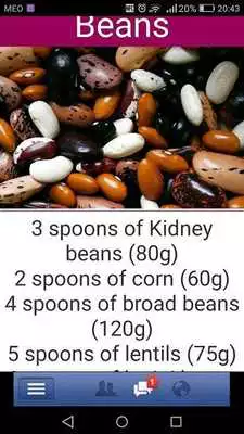 Play Carbohydrate counting Play Carbohydrate counting