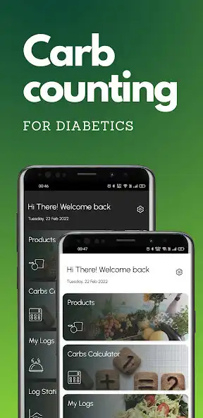 Play Carbok: Carbohydrates Counting  and enjoy Carbok: Carbohydrates Counting with UptoPlay