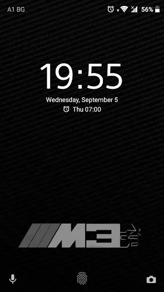 Play Carbon Black BMW E46 Xperia™ T  and enjoy Carbon Black BMW E46 Xperia™ T with UptoPlay