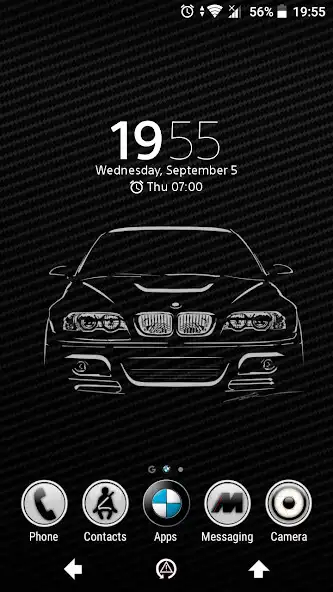 Play Carbon Black BMW E46 Xperia™ T as an online game Carbon Black BMW E46 Xperia™ T with UptoPlay