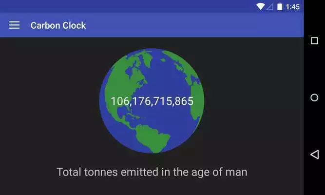 Play Carbon Clock