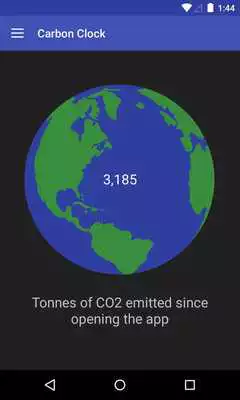 Play Carbon Clock