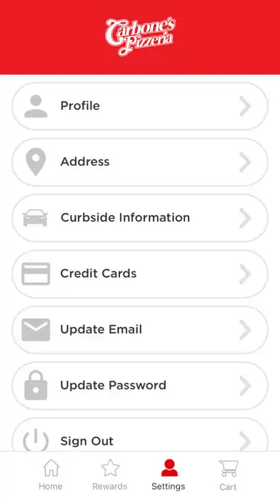 Play Carbone’s Pizzeria as an online game Carbone’s Pizzeria with UptoPlay
