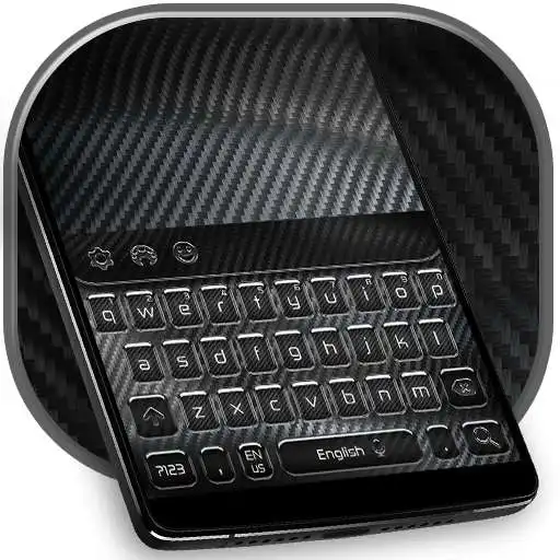 Free play online Carbon Fiber Keyboard Hi-Tech Theme APK Free play online Carbon Fiber Keyboard Hi-Tech Theme APK