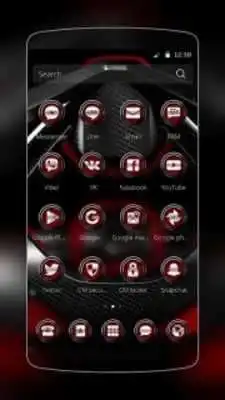 Play Carbon Fiber Tech