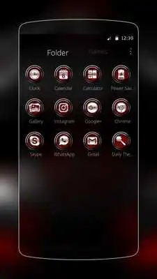 Play Carbon Fiber Tech