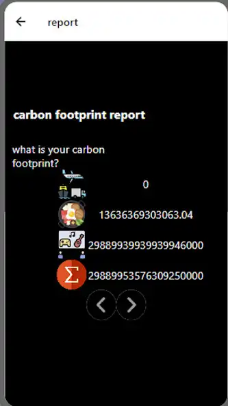 Play carbon footprint by Audrey as an online game carbon footprint by Audrey with UptoPlay