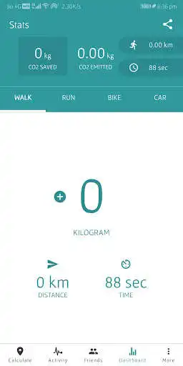 Play Carbon Footprint  and enjoy Carbon Footprint with UptoPlay