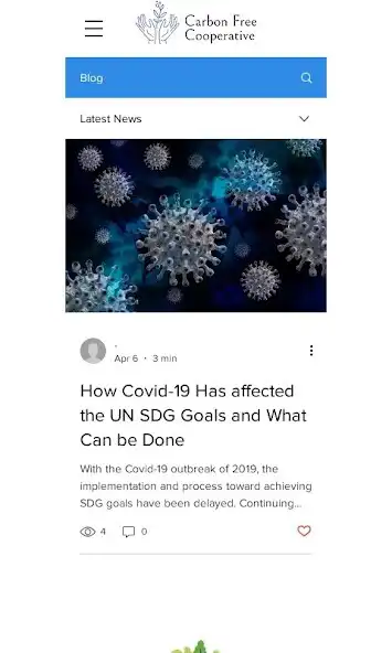 Play Carbon Free Cooperative York as an online game Carbon Free Cooperative York with UptoPlay