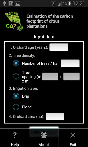 Play CarbonFT as an online game CarbonFT with UptoPlay