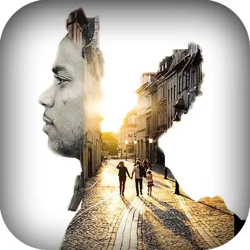 Play Carbon Photo - double exposure photo editing APK Play Carbon Photo - double exposure photo editing APK