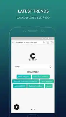 Play Carbon