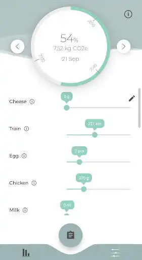 Play Carbon Tracker as an online game Carbon Tracker with UptoPlay