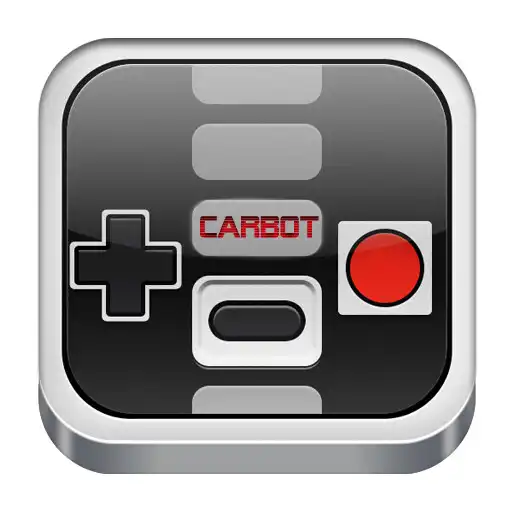 Play CarBot RC Bluetooth Arduino APK