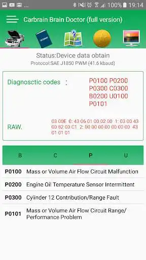 Play Car Brain Free (OBD2 ELM327) and enjoy Car Brain Free (OBD2 ELM327) with UptoPlay Play Car Brain Free (OBD2 ELM327) and enjoy Car Brain Free (OBD2 ELM327) with UptoPlay