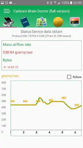 Play Car Brain Free (OBD2 ELM327) as an online game online Car Brain Free (OBD2 ELM327) with UptoPlay ru.usefulsoft.cardignostic.free Play Car Brain Free (OBD2 ELM327) as an online game Car Brain Free (OBD2 ELM327) with UptoPlay