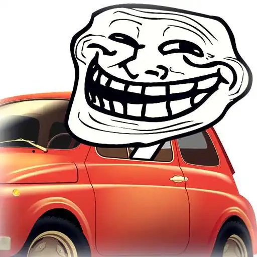 Play Car Brake Prank Button APK Play Car Brake Prank Button APK