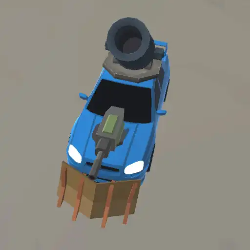 Play Car Brawl APK Play Car Brawl APK