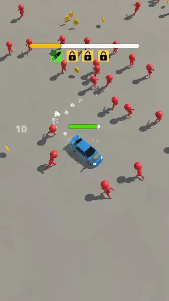 Play Car Brawl  and enjoy Car Brawl with UptoPlay