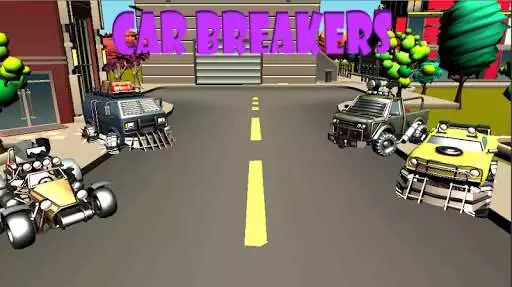 Play Car Breakers