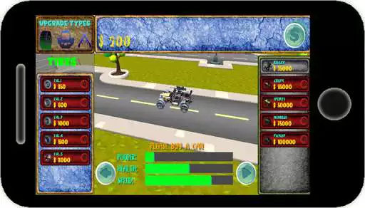 Play Car Breakers
