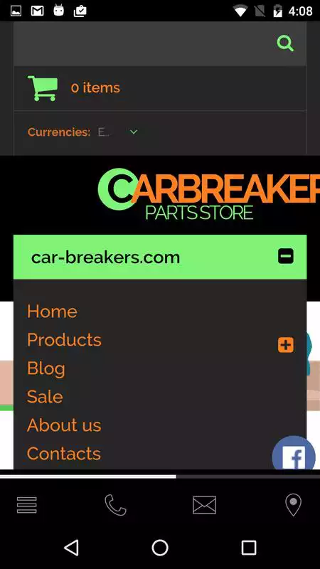 Play Car Breakers