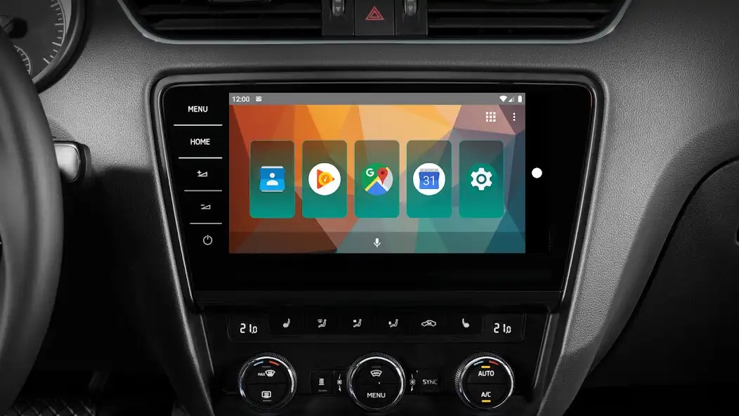 Play CarBricks - home screen for drivers  and enjoy CarBricks - home screen for drivers with UptoPlay