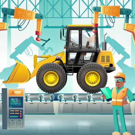Play Car Builder Car Factory APK Play Car Builder Car Factory APK