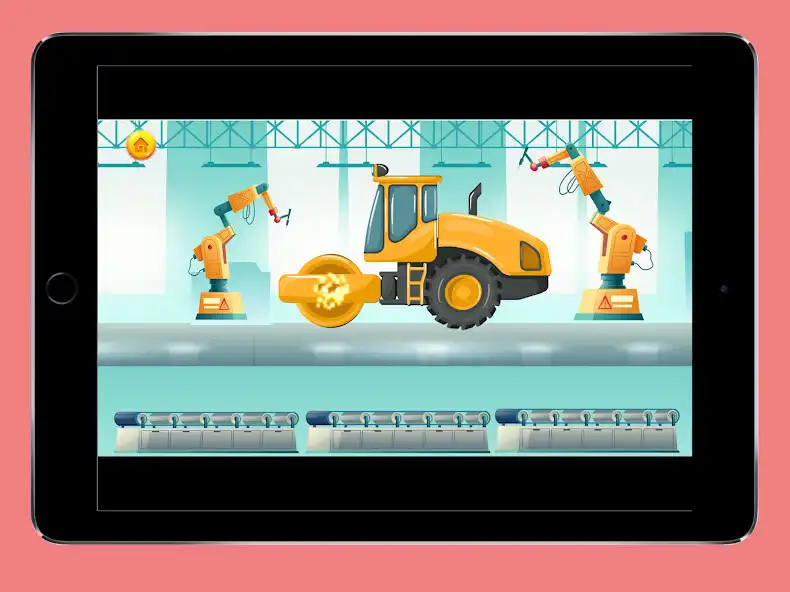 Play Car Builder Car Factory as an online game Car Builder Car Factory with UptoPlay