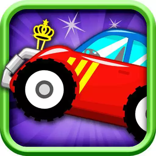 Free play online Car Builder-Car games  APK