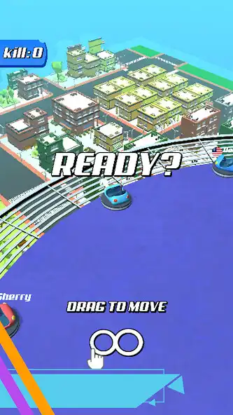 Play Car Bumper.io Car Games Online  and enjoy Car Bumper.io Car Games Online with UptoPlay