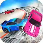 Free play online Car bumper.io - Roof Battle APK Free play online Car bumper.io - Roof Battle APK