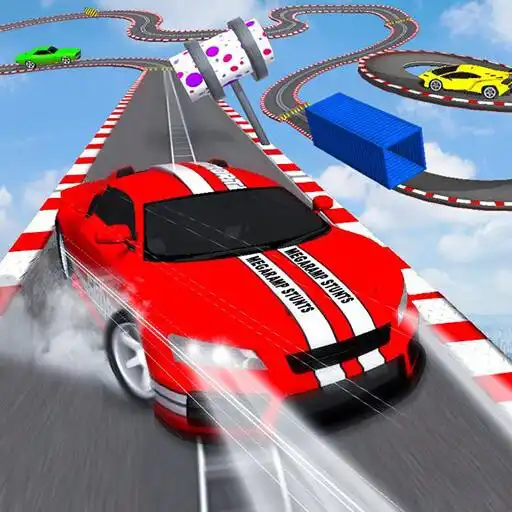 Play Car Bumpers Smash Stunts APK
