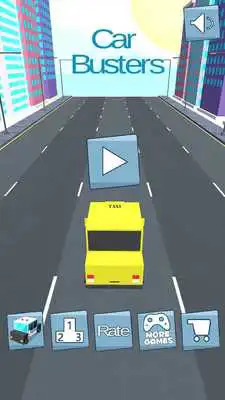 Play Car Busters