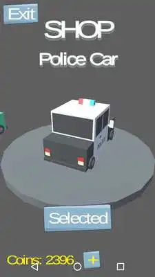 Play Car Busters