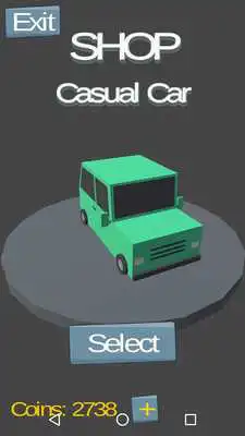 Play Car Busters